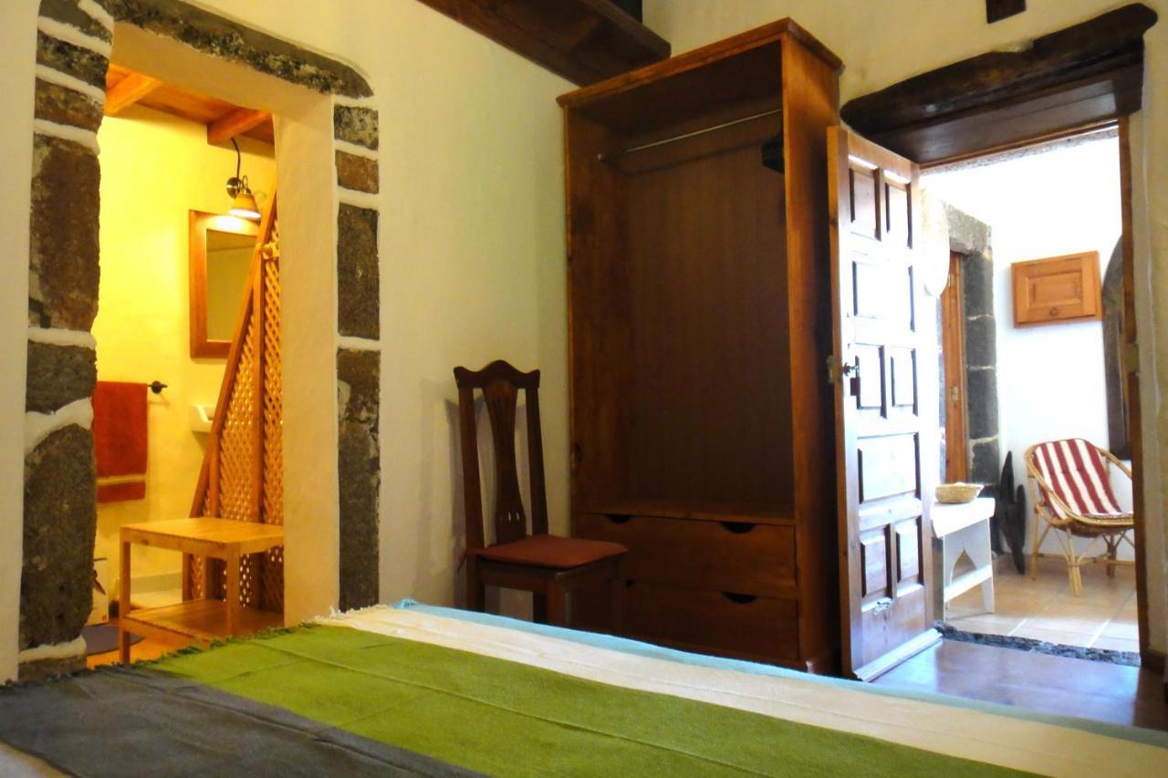 Finca El Oratorio Masdache Room photo